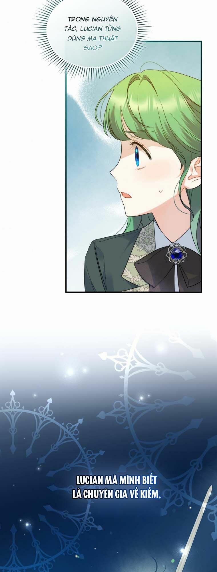 Tôi Trở Thành Em Gái Của Nam Chính Tiểu Thuyết Bl 18 trang 22