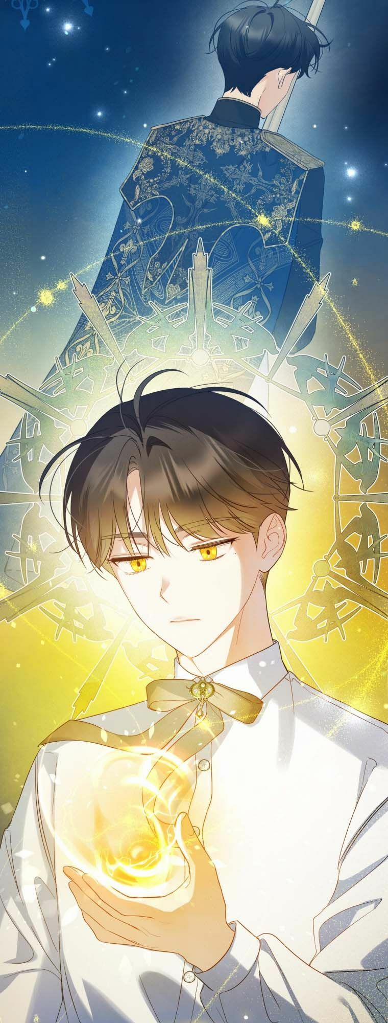 Tôi Trở Thành Em Gái Của Nam Chính Tiểu Thuyết Bl 18 trang 23