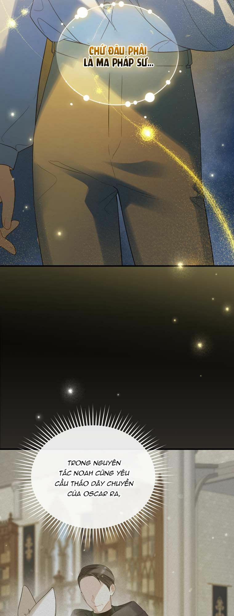 Tôi Trở Thành Em Gái Của Nam Chính Tiểu Thuyết Bl 18 trang 24