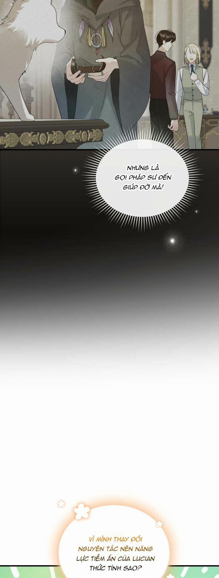 Tôi Trở Thành Em Gái Của Nam Chính Tiểu Thuyết Bl 18 trang 25