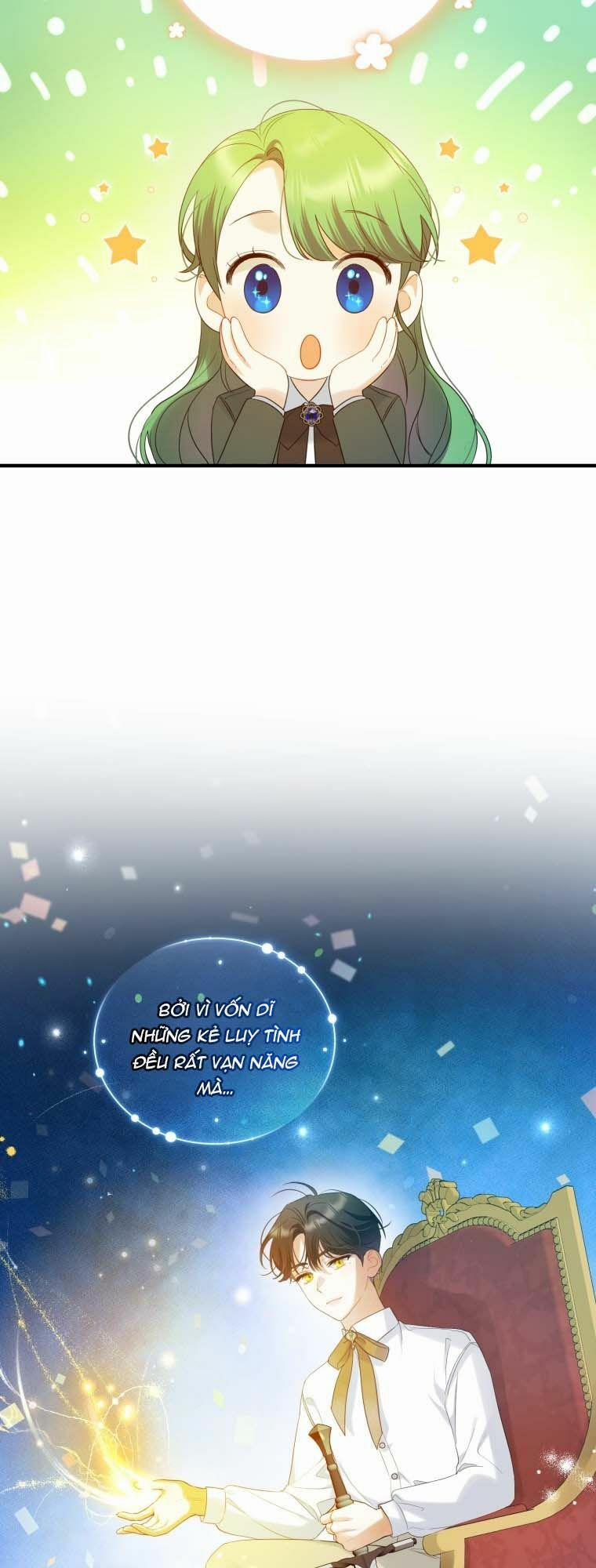 Tôi Trở Thành Em Gái Của Nam Chính Tiểu Thuyết Bl 18 trang 26