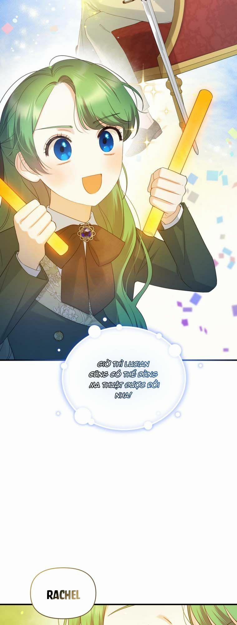 Tôi Trở Thành Em Gái Của Nam Chính Tiểu Thuyết Bl 18 trang 27