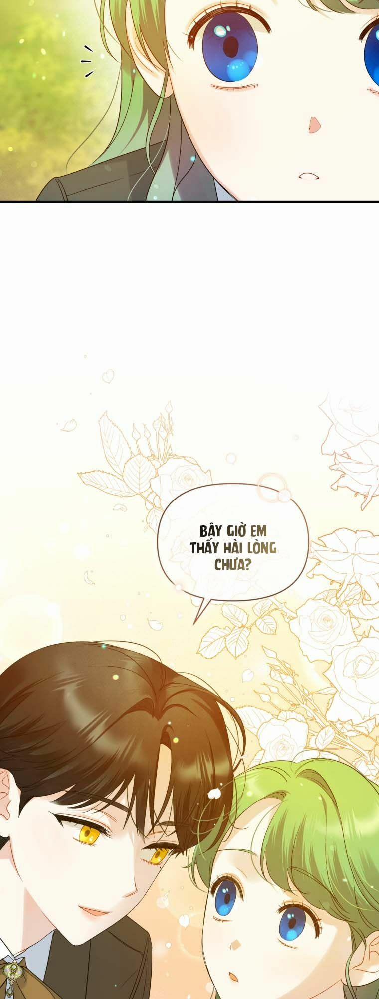 Tôi Trở Thành Em Gái Của Nam Chính Tiểu Thuyết Bl 18 trang 28