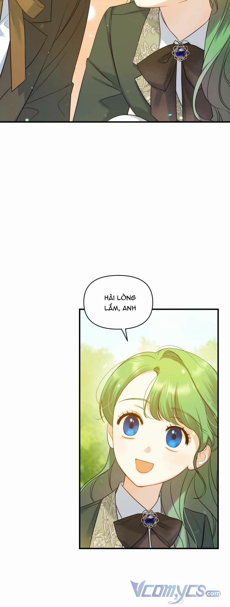 Tôi Trở Thành Em Gái Của Nam Chính Tiểu Thuyết Bl 18 trang 29