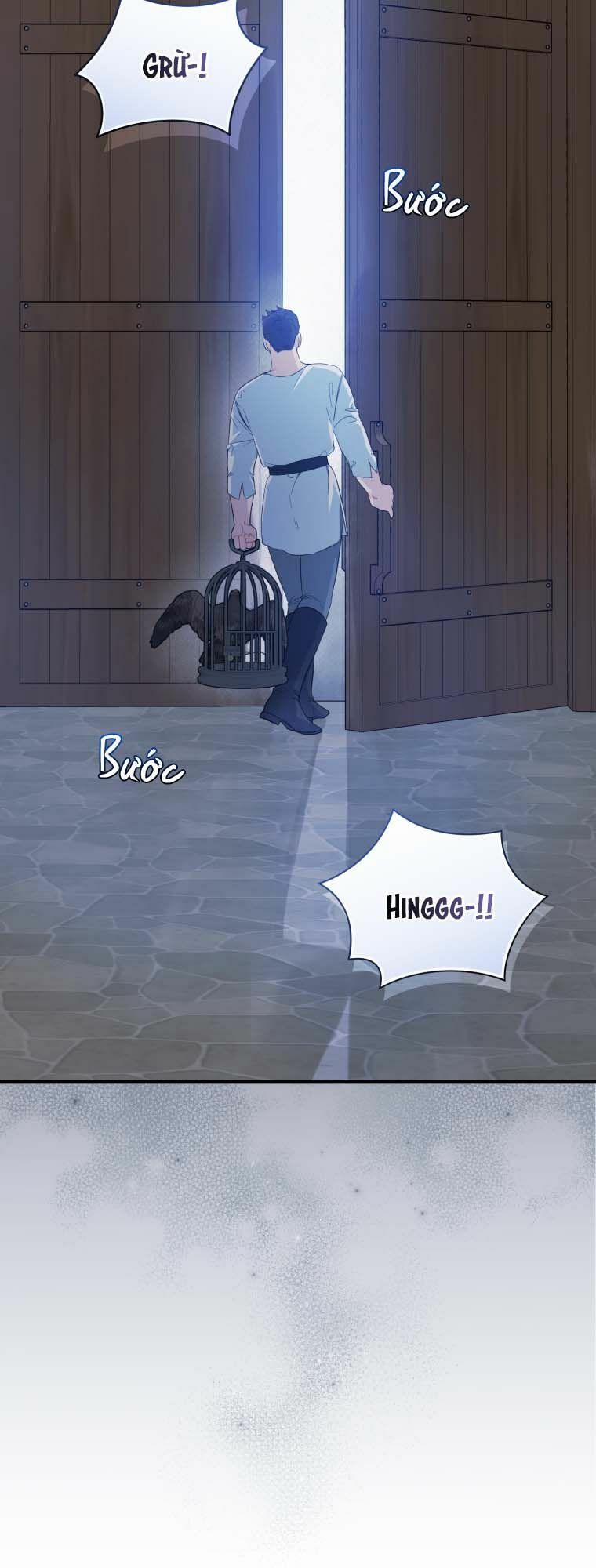 Tôi Trở Thành Em Gái Của Nam Chính Tiểu Thuyết Bl 18 trang 3