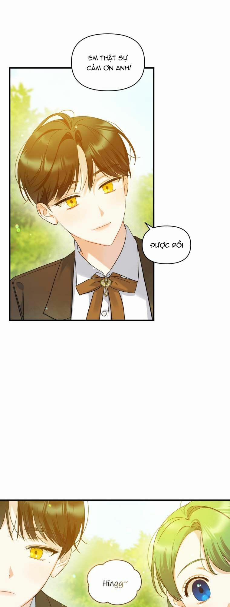 Tôi Trở Thành Em Gái Của Nam Chính Tiểu Thuyết Bl 18 trang 30