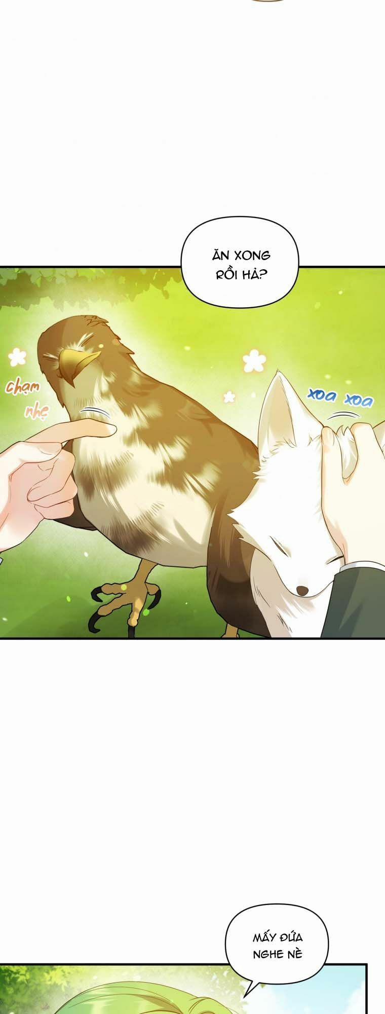 Tôi Trở Thành Em Gái Của Nam Chính Tiểu Thuyết Bl 18 trang 32