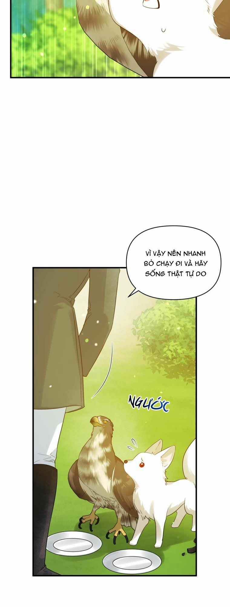 Tôi Trở Thành Em Gái Của Nam Chính Tiểu Thuyết Bl 18 trang 34