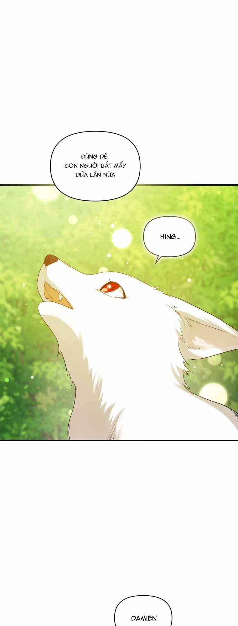 Tôi Trở Thành Em Gái Của Nam Chính Tiểu Thuyết Bl 18 trang 35