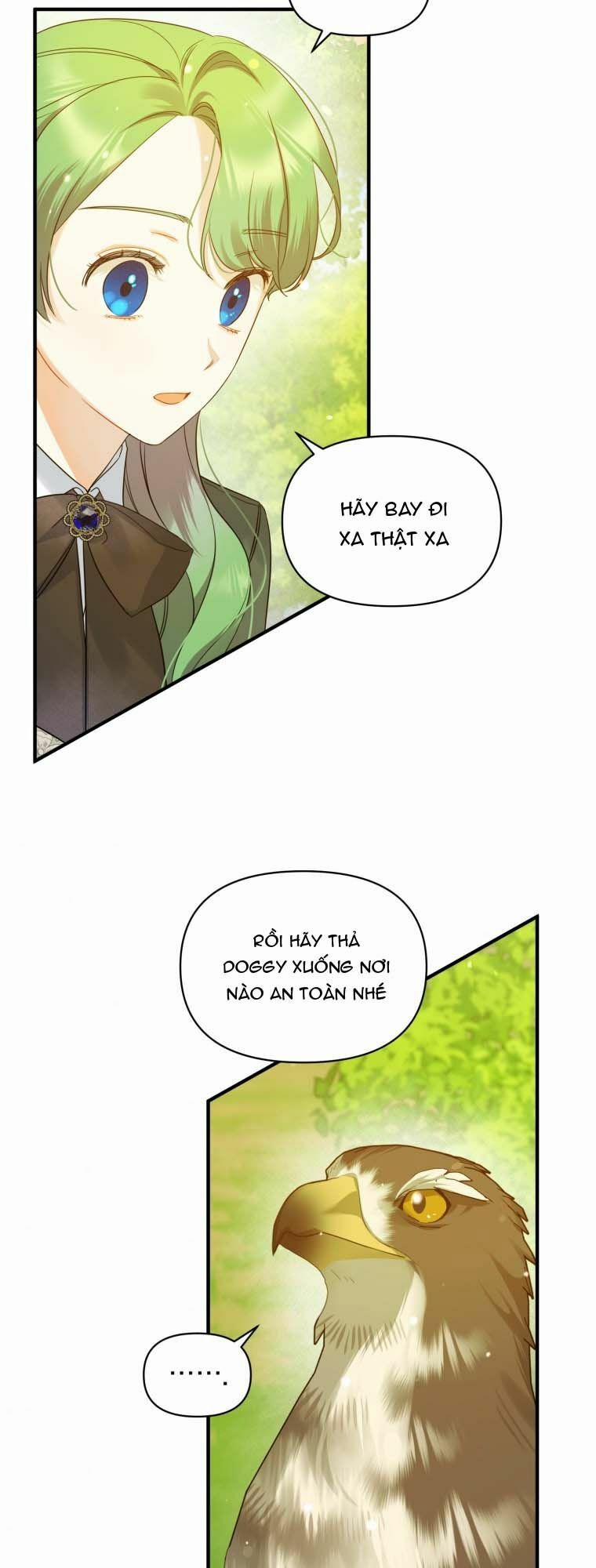 Tôi Trở Thành Em Gái Của Nam Chính Tiểu Thuyết Bl 18 trang 36