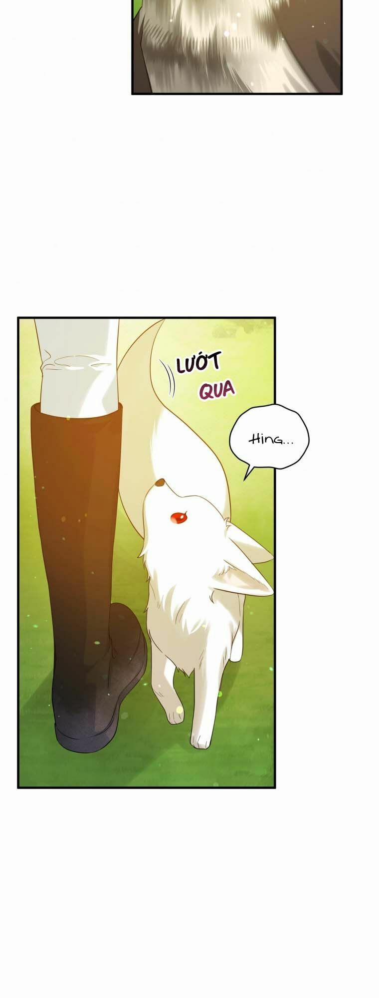 Tôi Trở Thành Em Gái Của Nam Chính Tiểu Thuyết Bl 18 trang 37