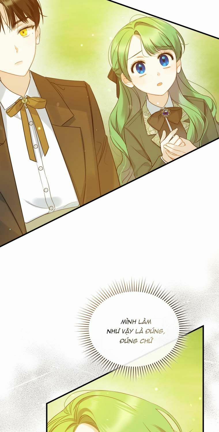 Tôi Trở Thành Em Gái Của Nam Chính Tiểu Thuyết Bl 18 trang 40