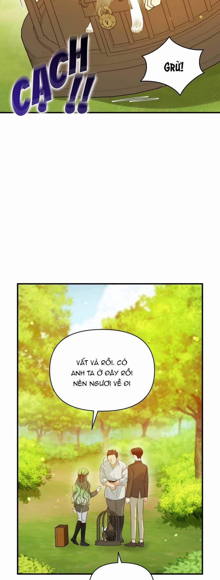 Tôi Trở Thành Em Gái Của Nam Chính Tiểu Thuyết Bl 18 trang 5