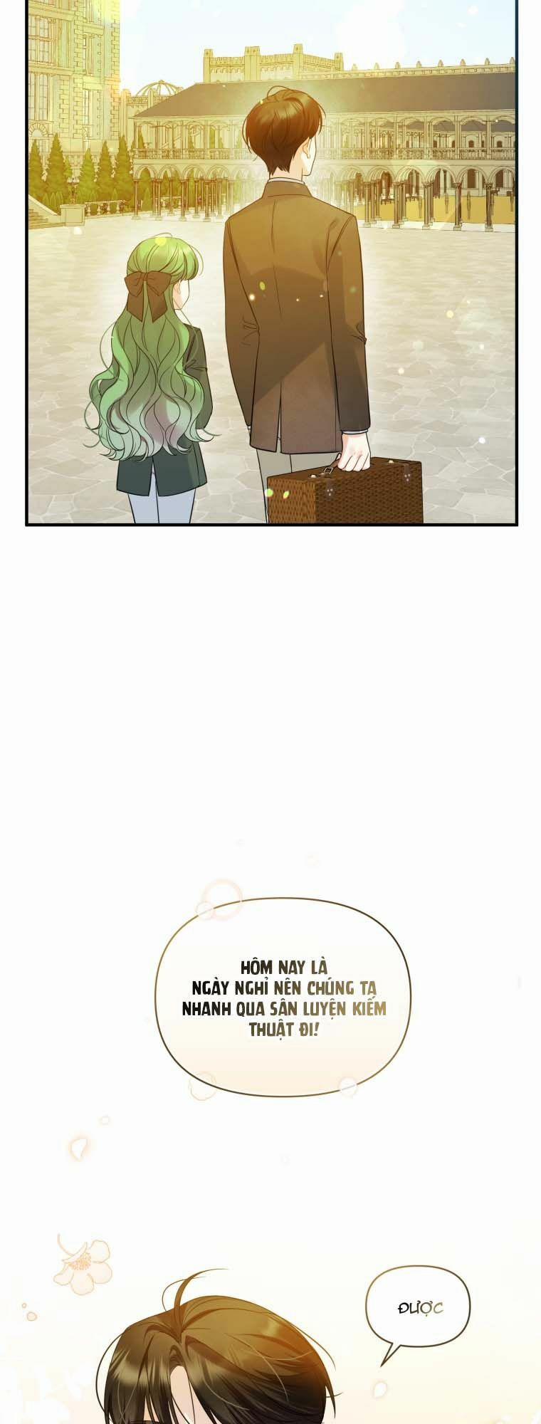 Tôi Trở Thành Em Gái Của Nam Chính Tiểu Thuyết Bl 18 trang 53