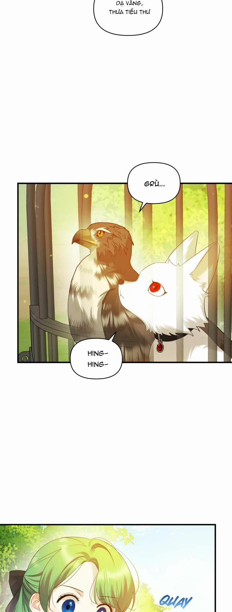 Tôi Trở Thành Em Gái Của Nam Chính Tiểu Thuyết Bl 18 trang 6