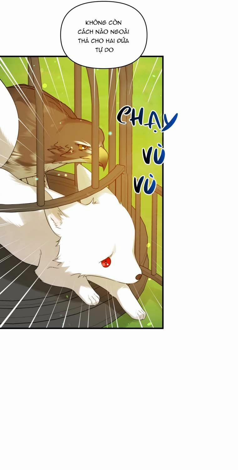 Tôi Trở Thành Em Gái Của Nam Chính Tiểu Thuyết Bl 18 trang 8