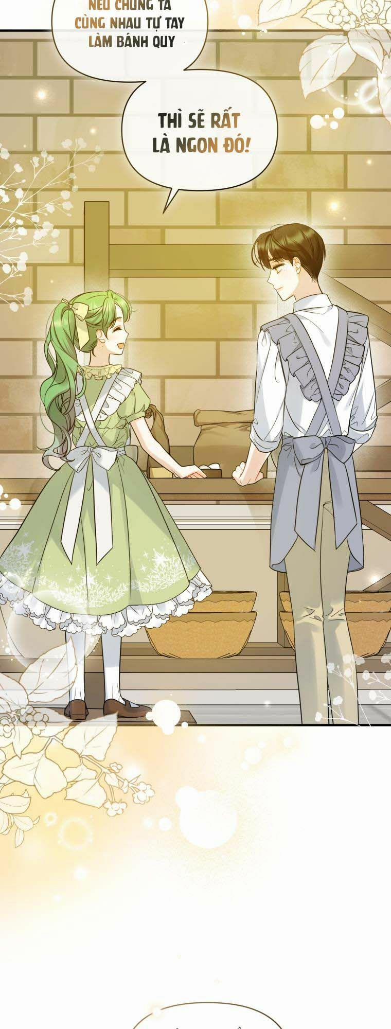 Tôi Trở Thành Em Gái Của Nam Chính Tiểu Thuyết Bl 19 trang 13