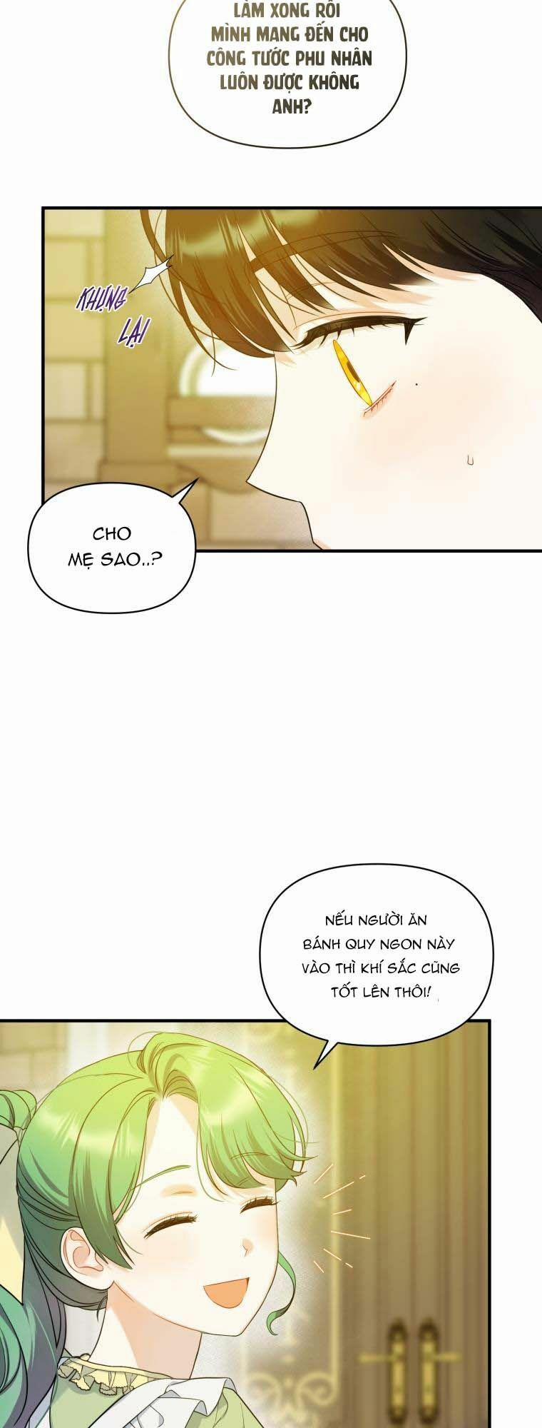 Tôi Trở Thành Em Gái Của Nam Chính Tiểu Thuyết Bl 19 trang 14