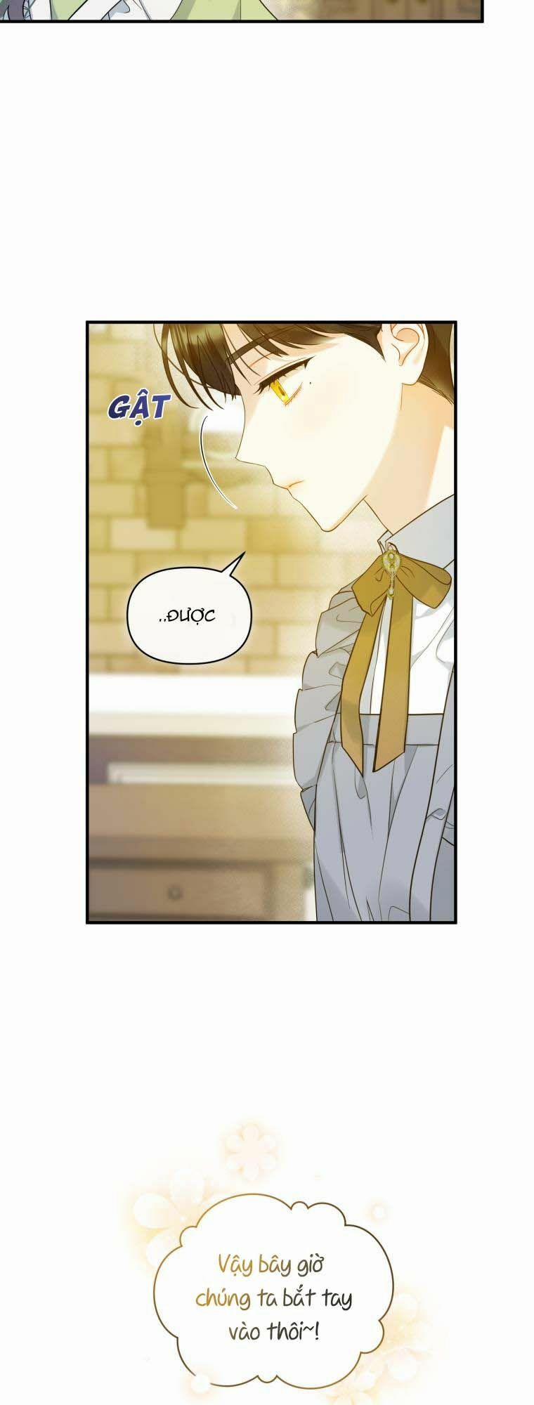 Tôi Trở Thành Em Gái Của Nam Chính Tiểu Thuyết Bl 19 trang 15