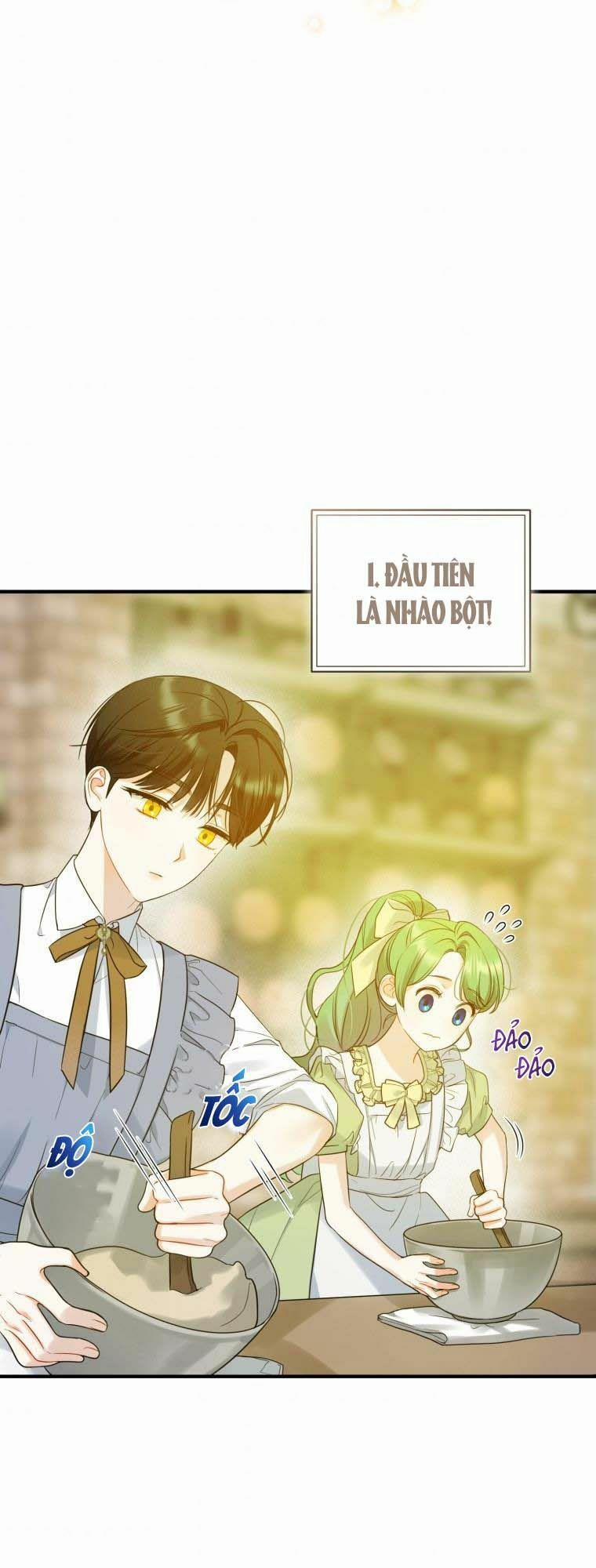 Tôi Trở Thành Em Gái Của Nam Chính Tiểu Thuyết Bl 19 trang 16