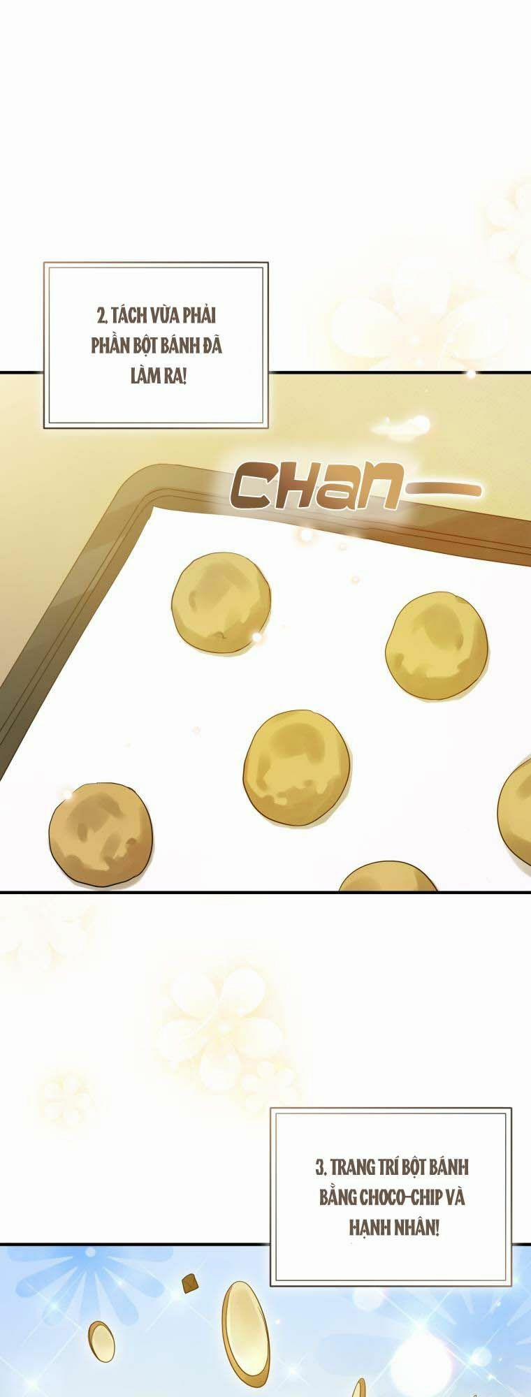 Tôi Trở Thành Em Gái Của Nam Chính Tiểu Thuyết Bl 19 trang 18