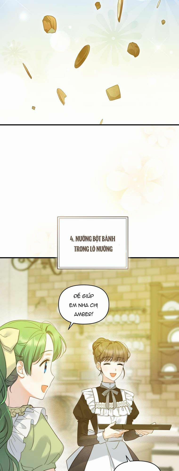 Tôi Trở Thành Em Gái Của Nam Chính Tiểu Thuyết Bl 19 trang 19