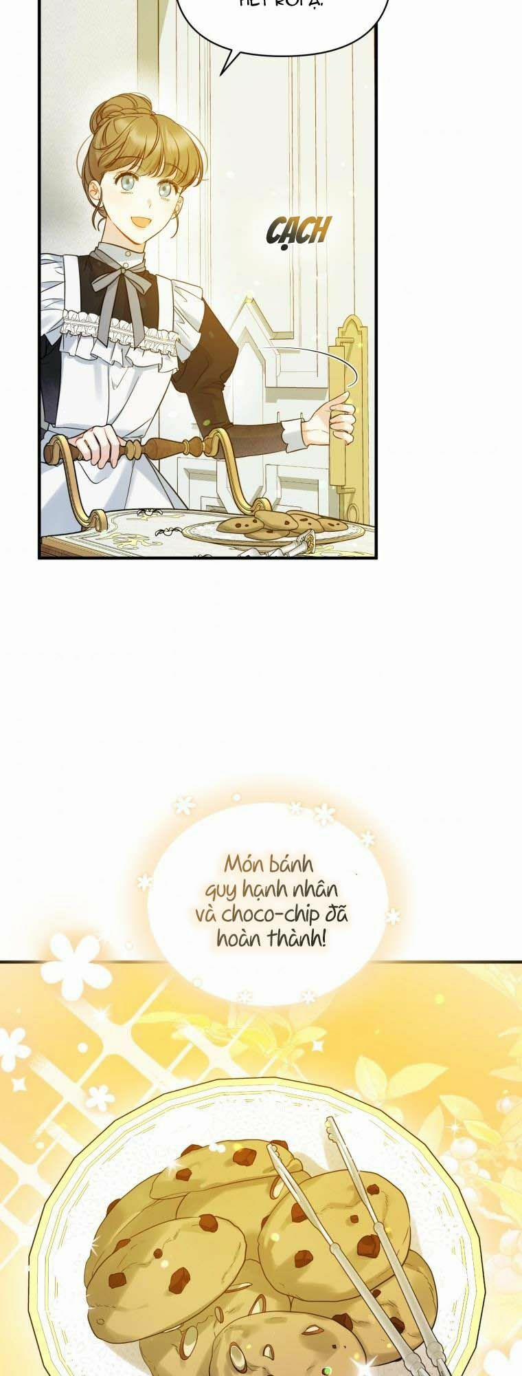 Tôi Trở Thành Em Gái Của Nam Chính Tiểu Thuyết Bl 19 trang 21