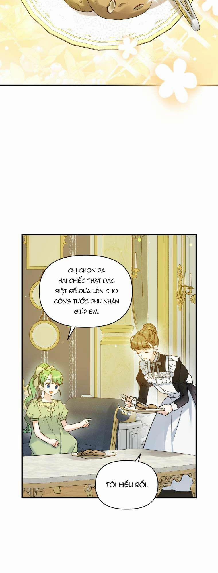 Tôi Trở Thành Em Gái Của Nam Chính Tiểu Thuyết Bl 19 trang 22