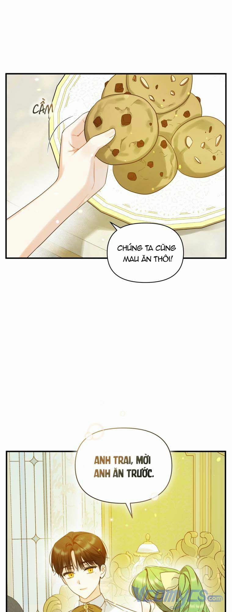 Tôi Trở Thành Em Gái Của Nam Chính Tiểu Thuyết Bl 19 trang 23