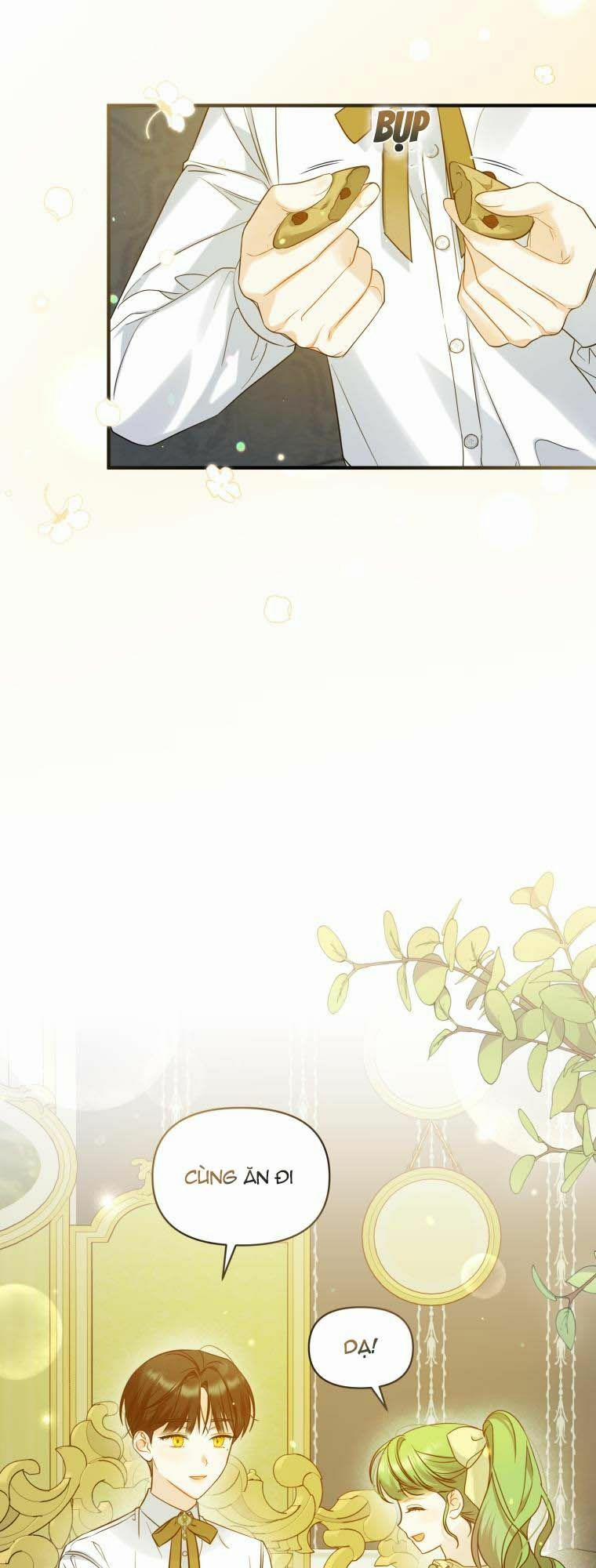 Tôi Trở Thành Em Gái Của Nam Chính Tiểu Thuyết Bl 19 trang 25