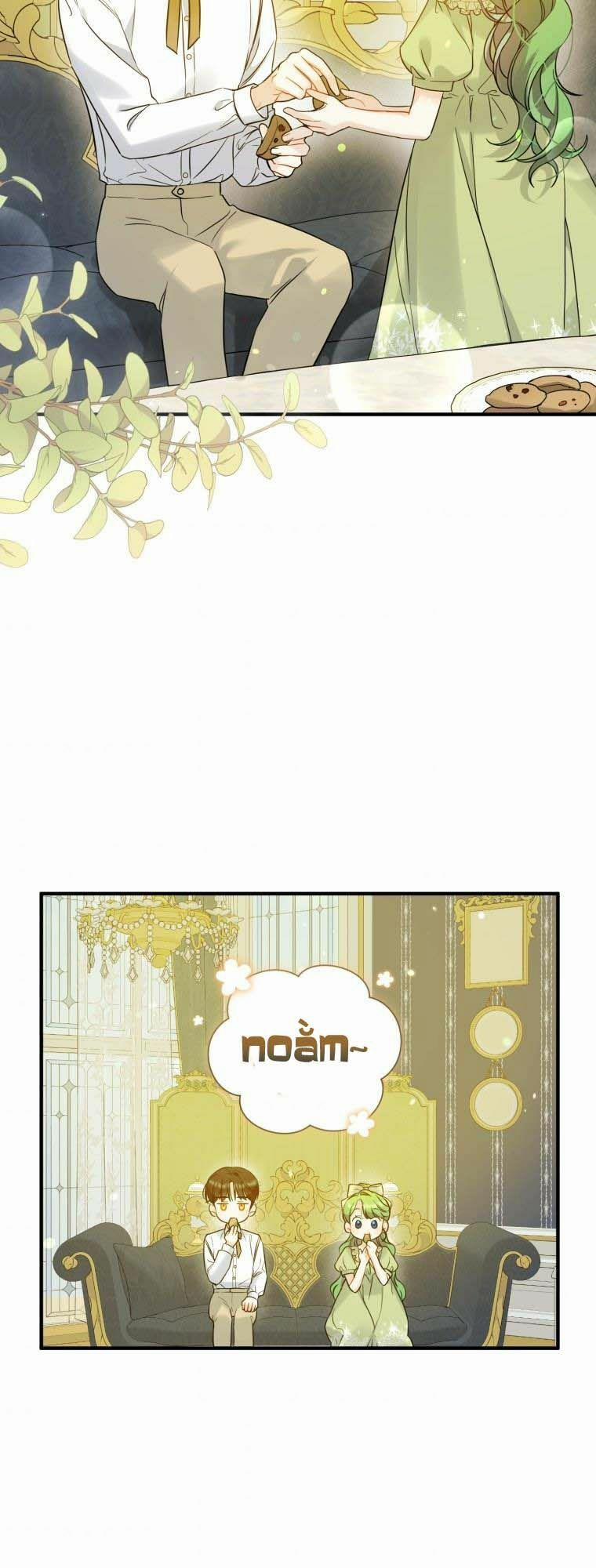 Tôi Trở Thành Em Gái Của Nam Chính Tiểu Thuyết Bl 19 trang 26