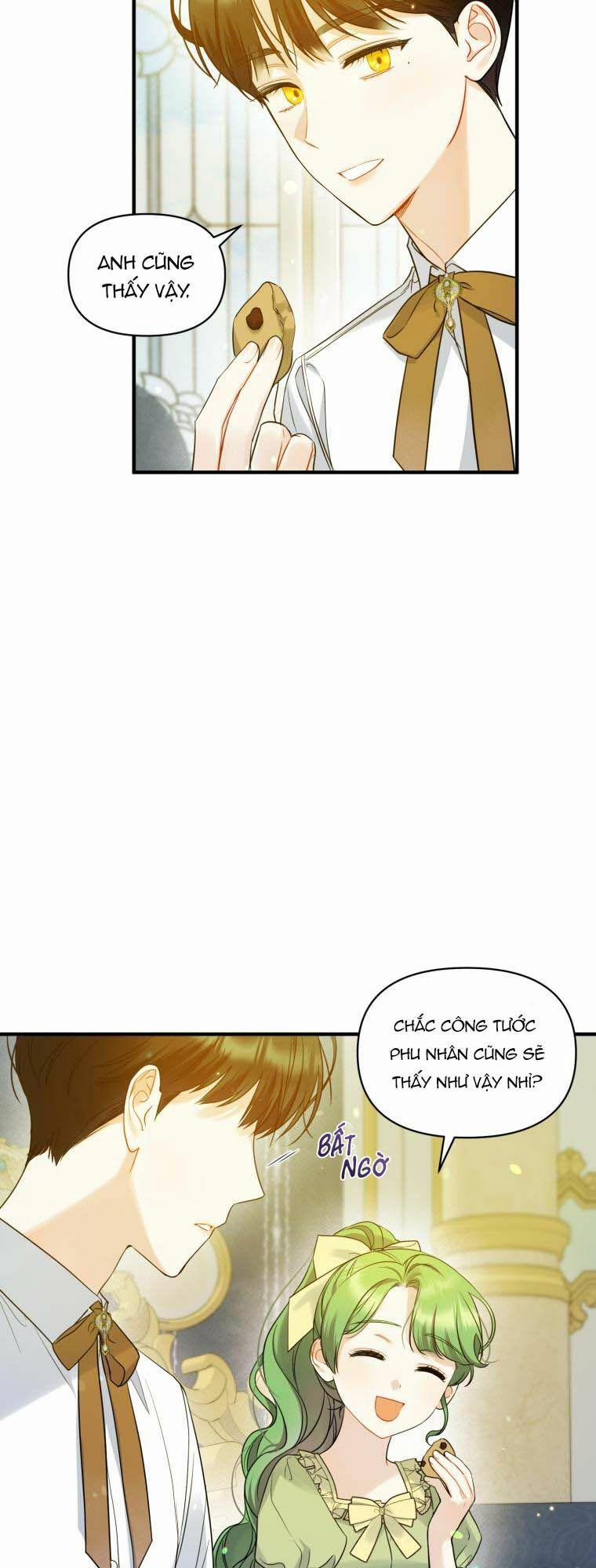 Tôi Trở Thành Em Gái Của Nam Chính Tiểu Thuyết Bl 19 trang 28