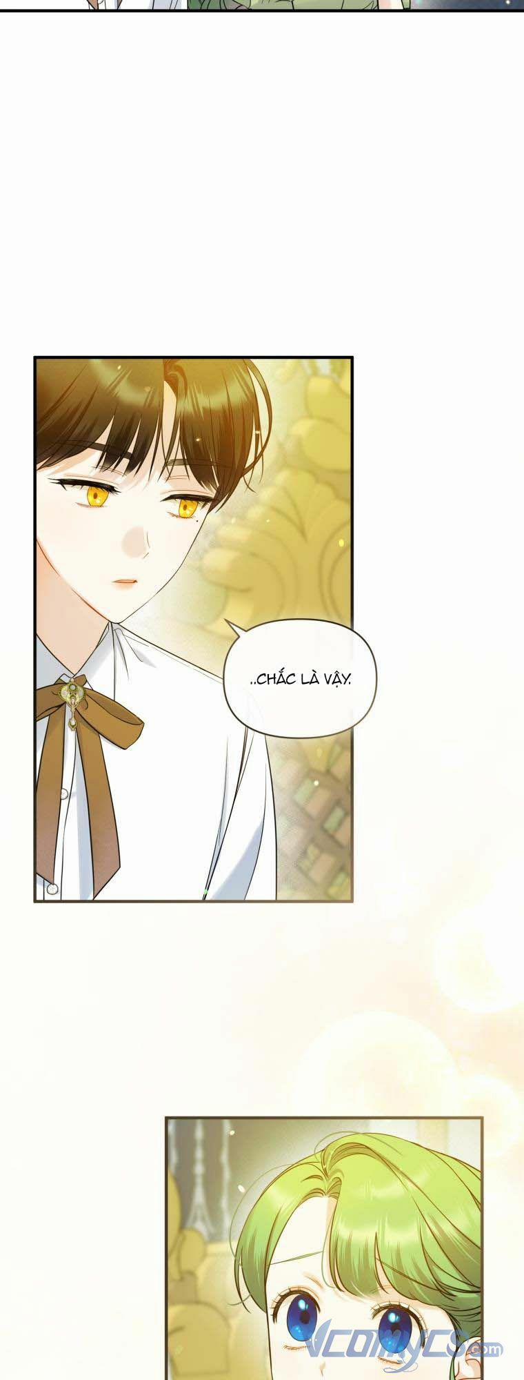 Tôi Trở Thành Em Gái Của Nam Chính Tiểu Thuyết Bl 19 trang 29