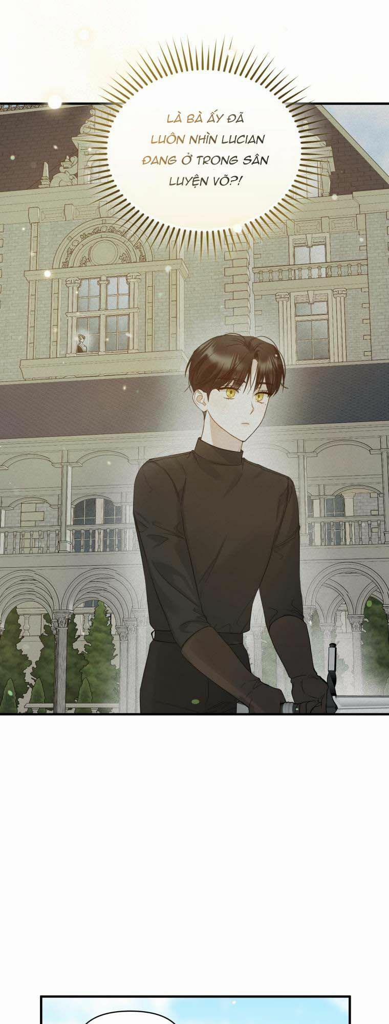 Tôi Trở Thành Em Gái Của Nam Chính Tiểu Thuyết Bl 19 trang 3