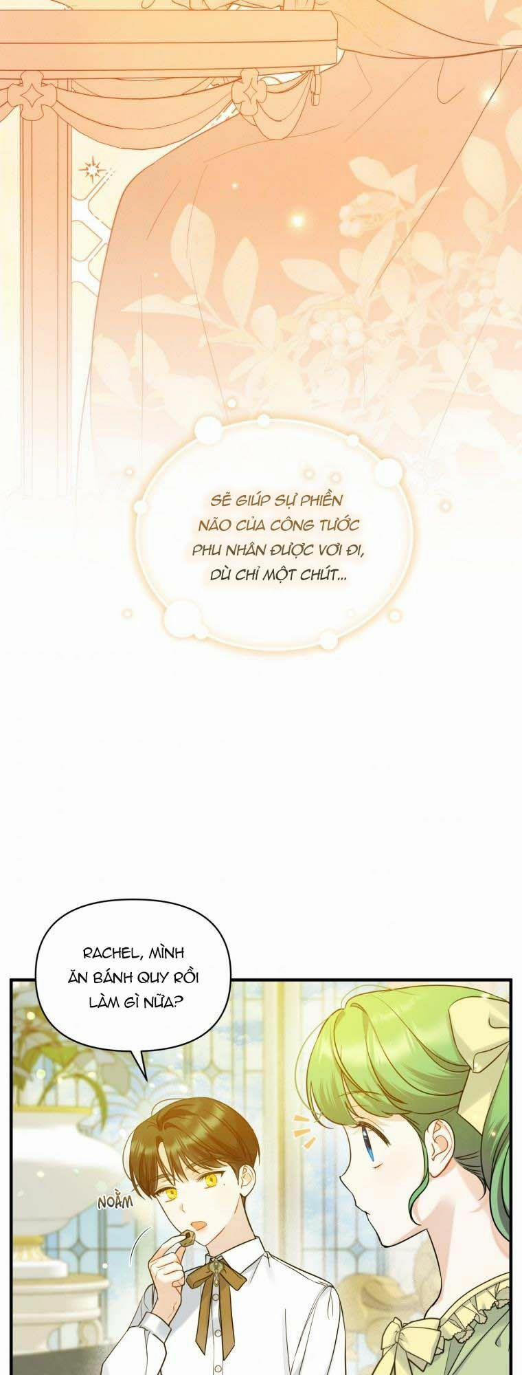 Tôi Trở Thành Em Gái Của Nam Chính Tiểu Thuyết Bl 19 trang 31