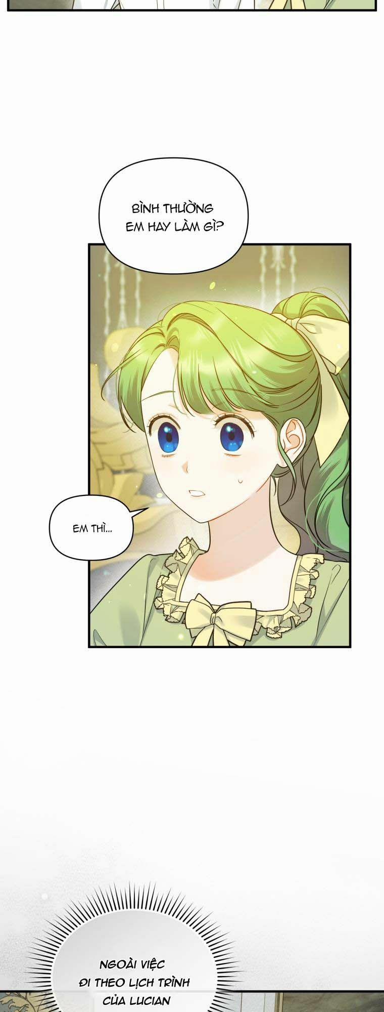 Tôi Trở Thành Em Gái Của Nam Chính Tiểu Thuyết Bl 19 trang 32