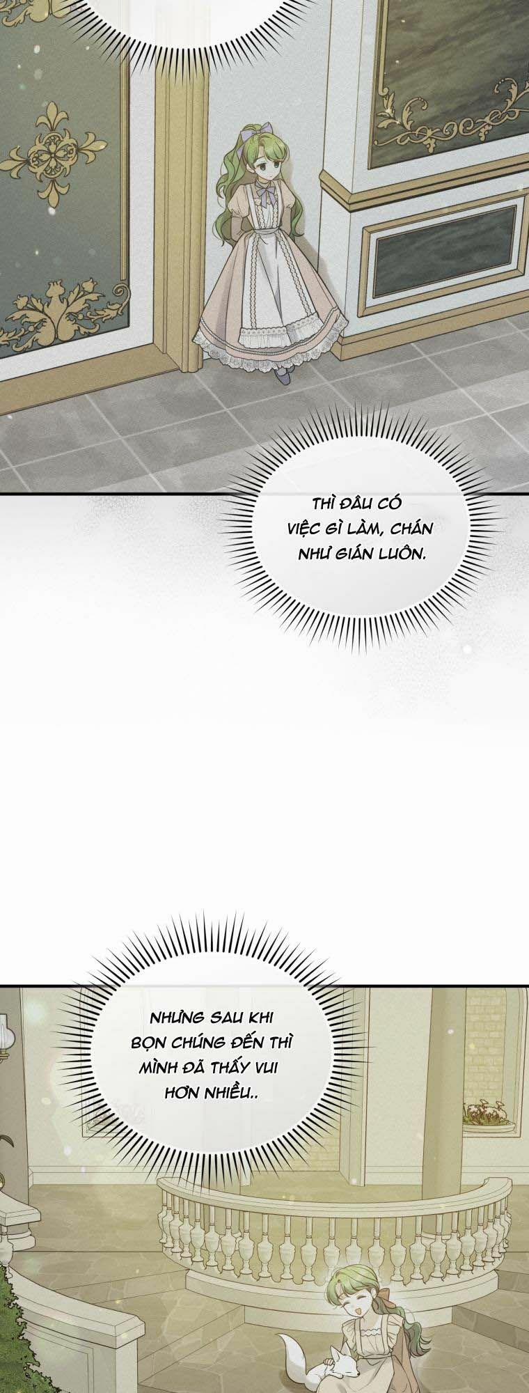 Tôi Trở Thành Em Gái Của Nam Chính Tiểu Thuyết Bl 19 trang 33