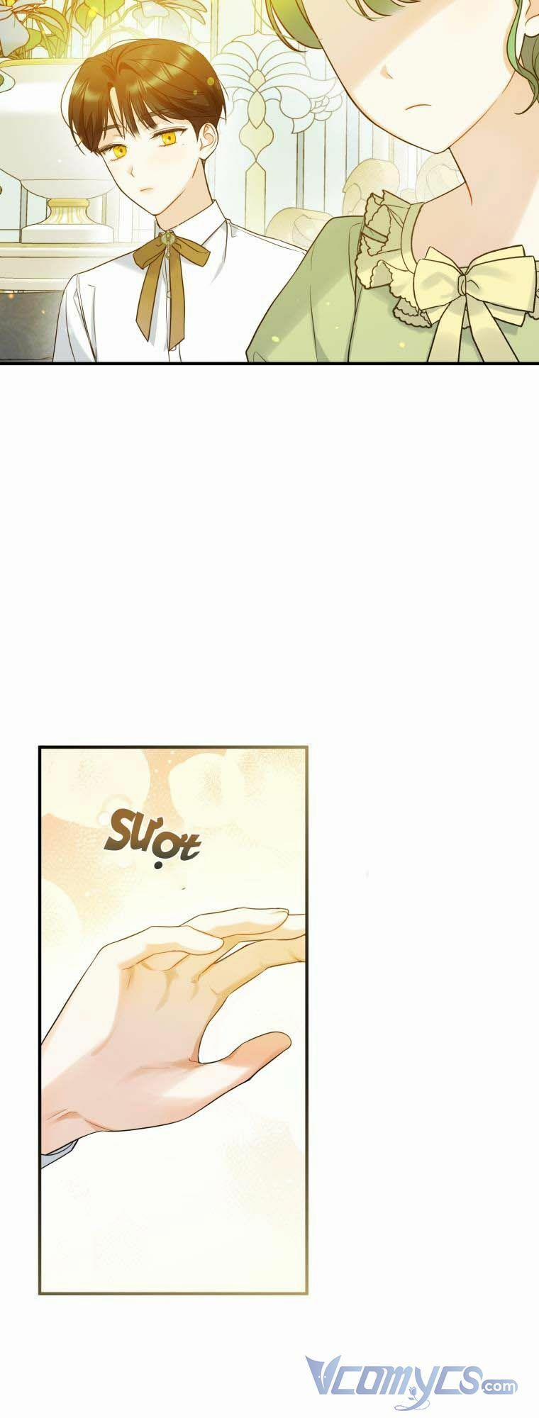 Tôi Trở Thành Em Gái Của Nam Chính Tiểu Thuyết Bl 19 trang 35