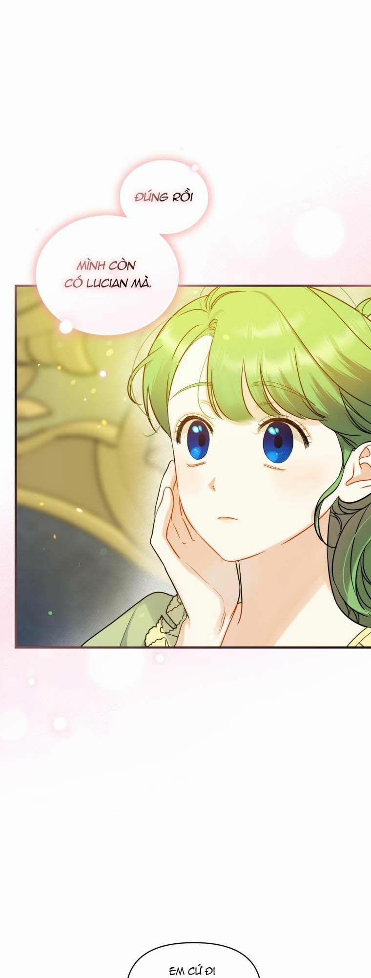 Tôi Trở Thành Em Gái Của Nam Chính Tiểu Thuyết Bl 19 trang 38