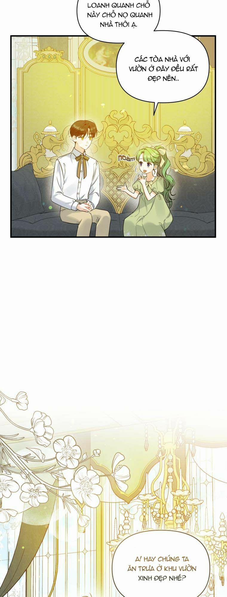 Tôi Trở Thành Em Gái Của Nam Chính Tiểu Thuyết Bl 19 trang 39