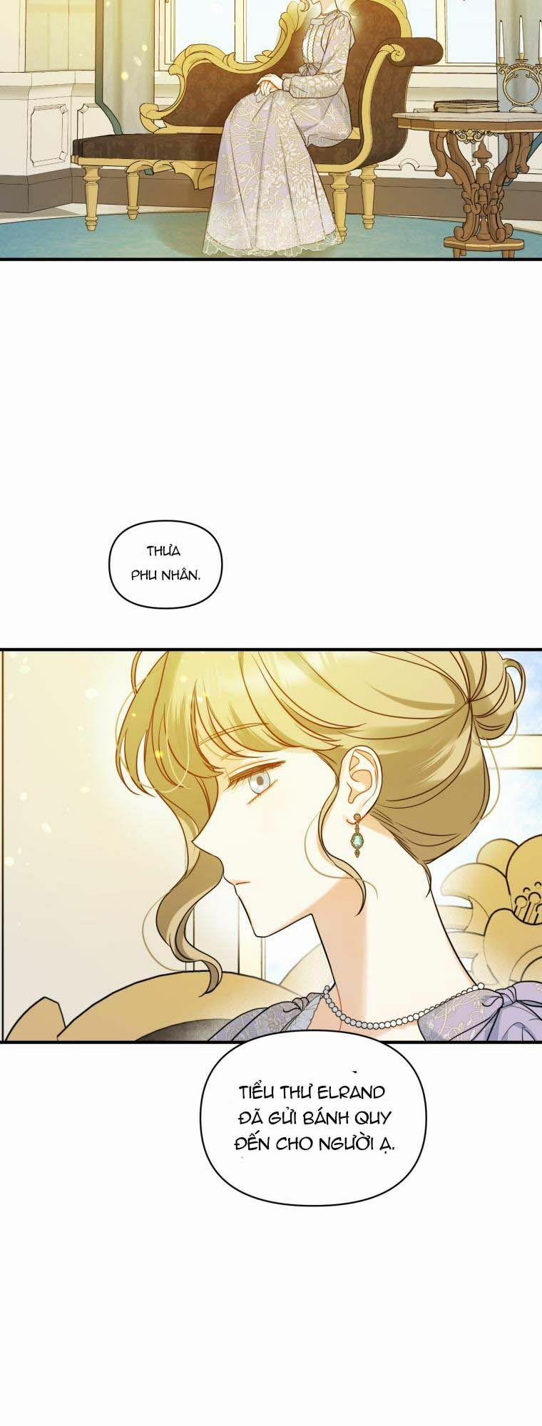 Tôi Trở Thành Em Gái Của Nam Chính Tiểu Thuyết Bl 19 trang 42