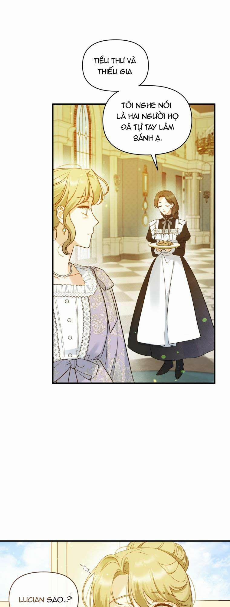 Tôi Trở Thành Em Gái Của Nam Chính Tiểu Thuyết Bl 19 trang 43