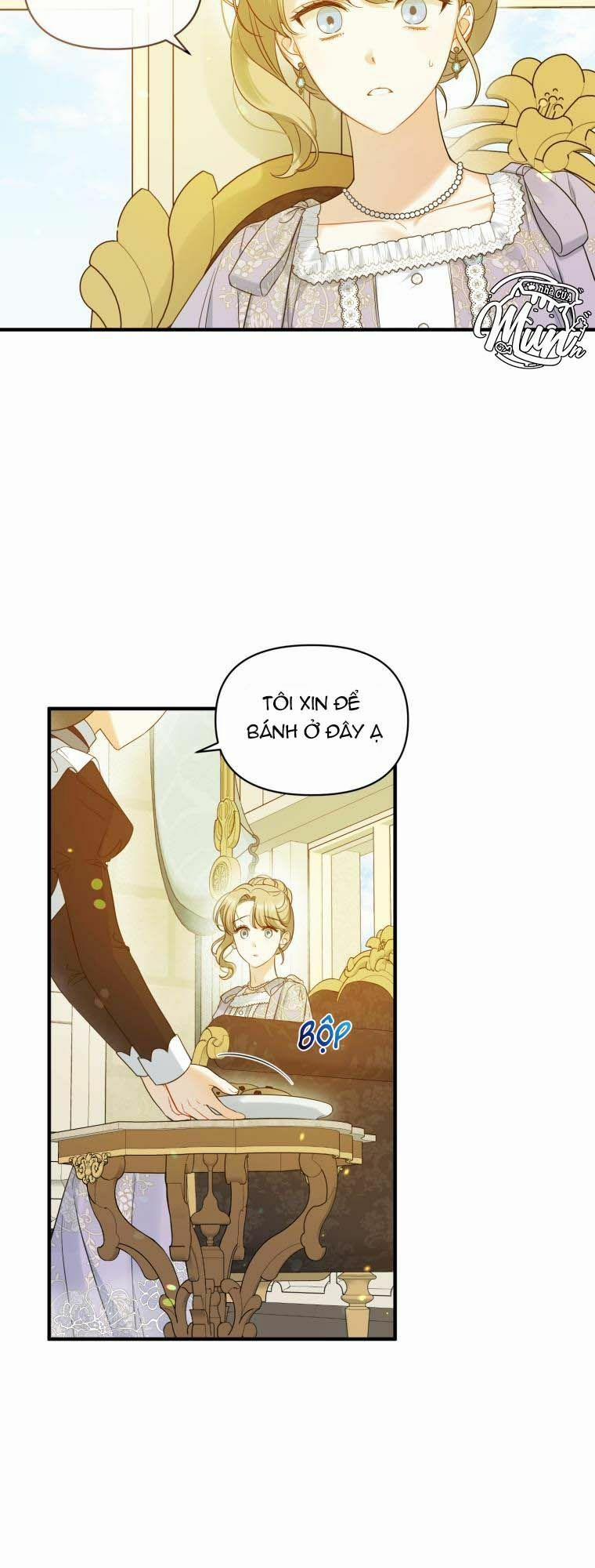 Tôi Trở Thành Em Gái Của Nam Chính Tiểu Thuyết Bl 19 trang 44