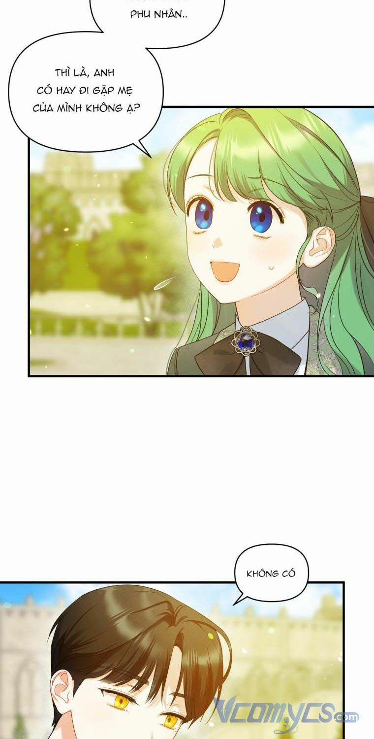 Tôi Trở Thành Em Gái Của Nam Chính Tiểu Thuyết Bl 19 trang 5