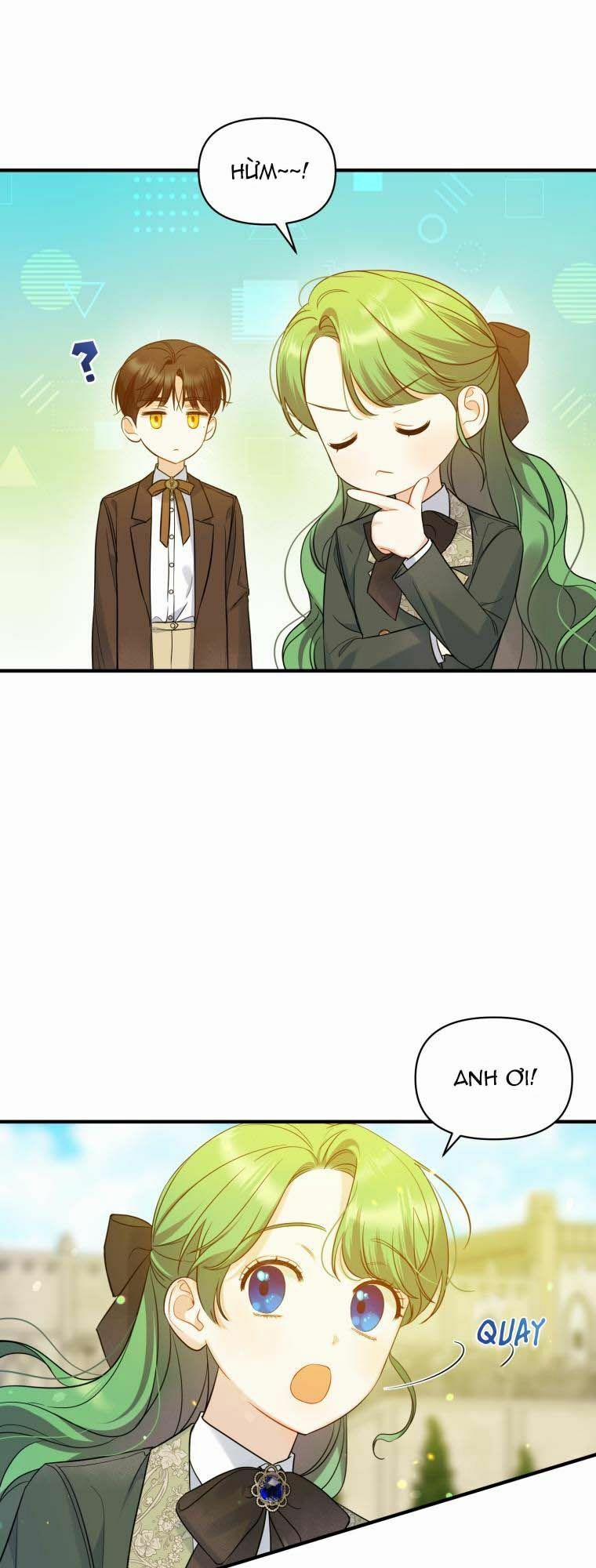 Tôi Trở Thành Em Gái Của Nam Chính Tiểu Thuyết Bl 19 trang 9