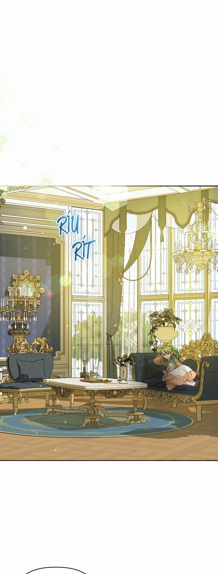 Tôi Trở Thành Em Gái Của Nam Chính Tiểu Thuyết Bl 2 trang 0