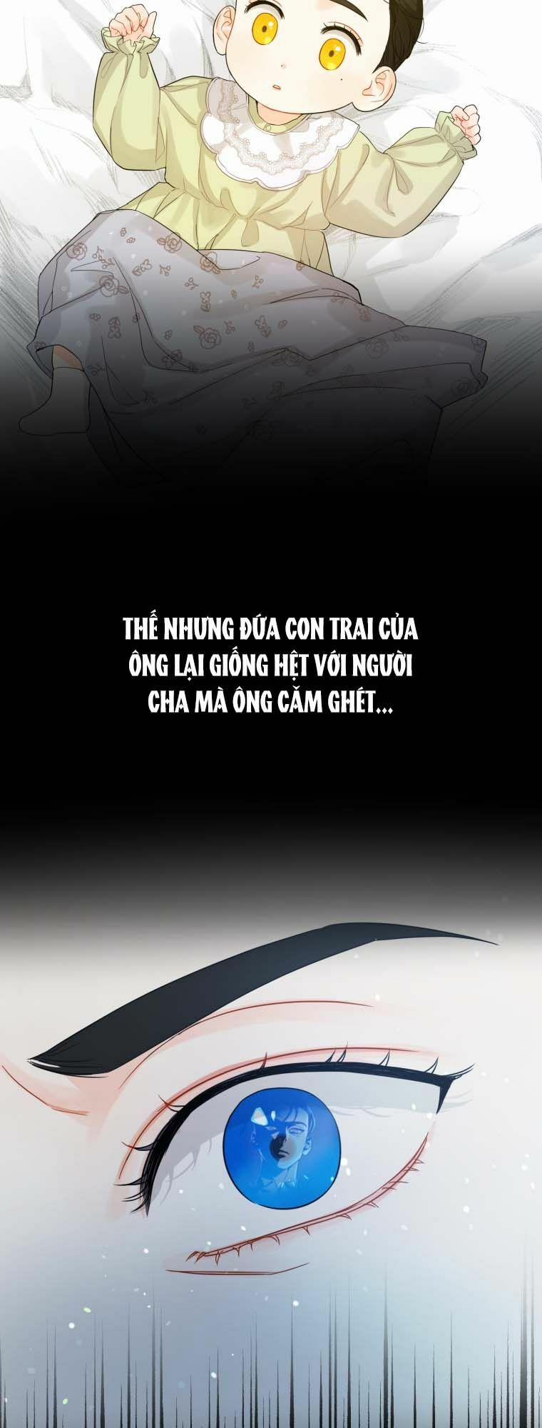 Tôi Trở Thành Em Gái Của Nam Chính Tiểu Thuyết Bl 2 trang 12