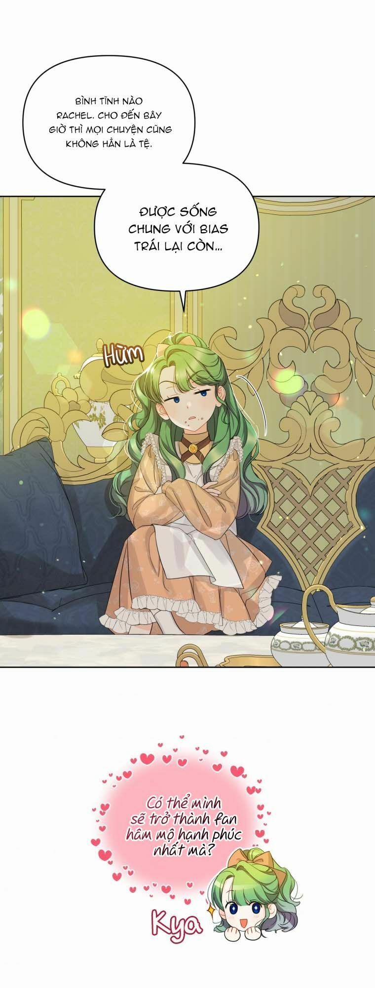 Tôi Trở Thành Em Gái Của Nam Chính Tiểu Thuyết Bl 2 trang 15