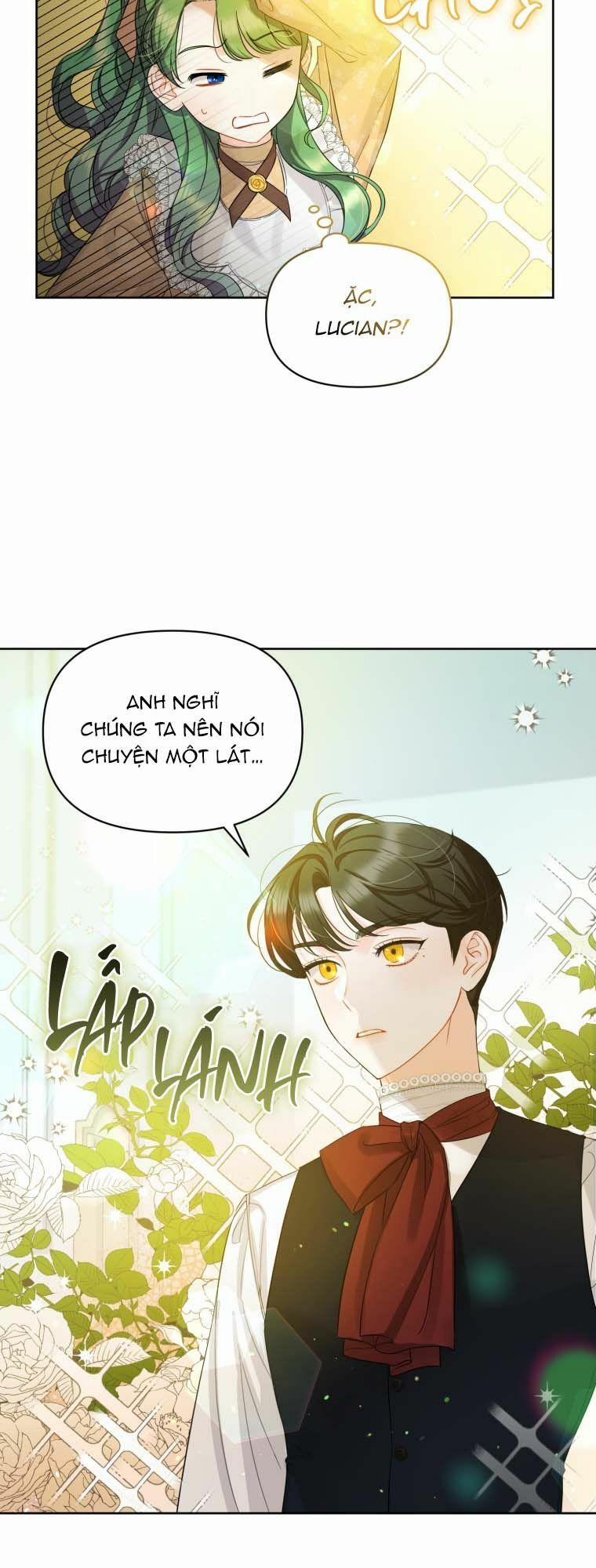 Tôi Trở Thành Em Gái Của Nam Chính Tiểu Thuyết Bl 2 trang 18