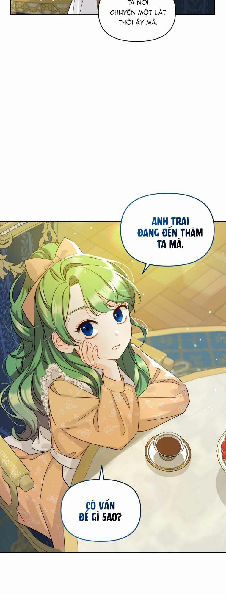 Tôi Trở Thành Em Gái Của Nam Chính Tiểu Thuyết Bl 2 trang 24